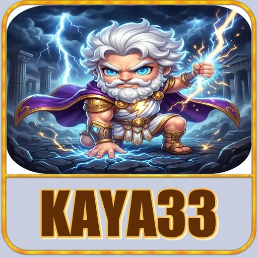 Detail APK kaya33