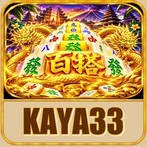 Aplikasi kaya33 Android